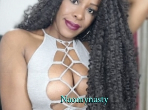 Naomynasty