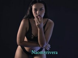 Naomyrivera