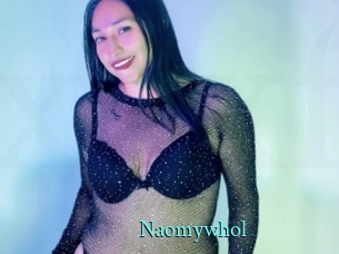 Naomywhol