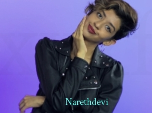 Narethdevi