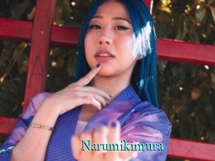 Narumikimura