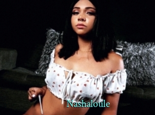 Nashaloule