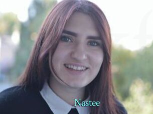 Nastee