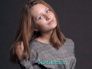 Nastikbraun