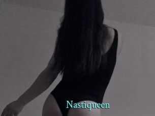 Nastiqueen