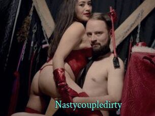 Nastycoupledirty