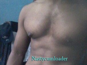 Nastycumloader