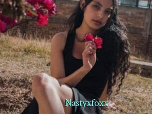 Nastyxfoxx