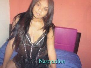 Nastyxxhot