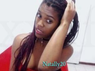 Natally20