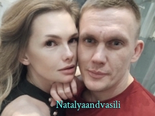 Natalyaandvasili