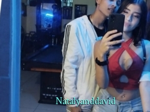 Natalyanddavid