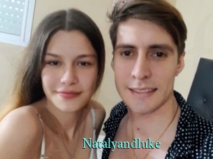 Natalyandluke