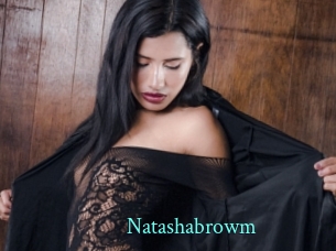 Natashabrowm