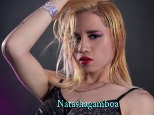 Natashagamboa