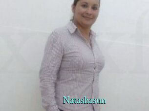 Natashasun