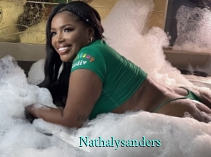 nathalysanders xxx Fantasy Land