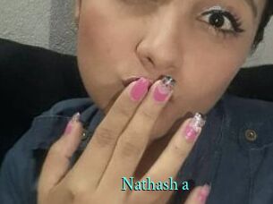 Nathash_a