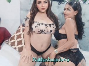 Nathashaandeva