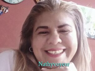 Nathyvoyeur