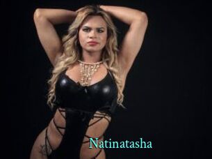 Natinatasha