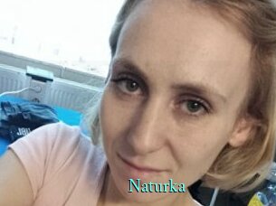 Naturka