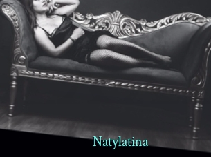 Natylatina