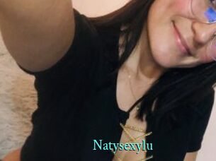 Natysexylu