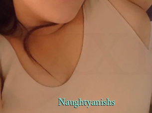 Naughtyanishs