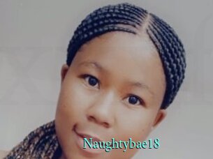 Naughtybae18