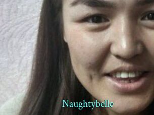 Naughtybelle