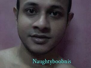 Naughtyboobnis