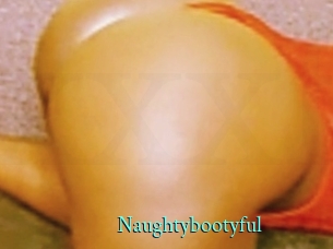 Naughtybootyful