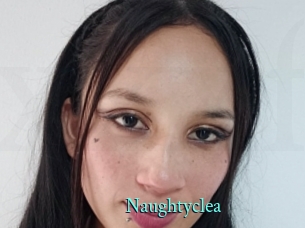 Naughtyclea