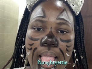 Naughtyettie