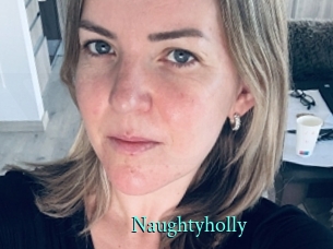 Naughtyholly