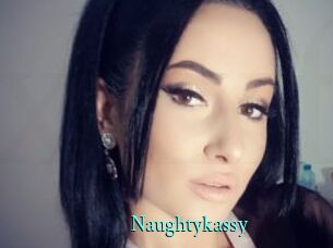 Naughtykassy