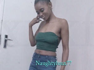 Naughtyluux77