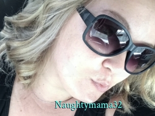 Naughtymama32