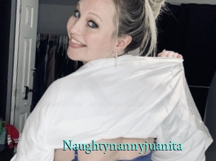 Naughtynannyjuanita