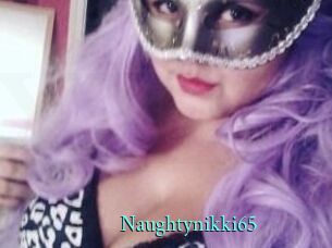 Naughtynikki65