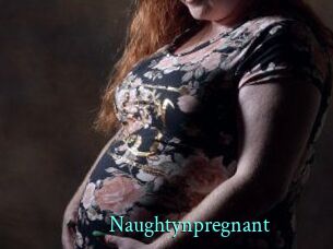 Naughtynpregnant