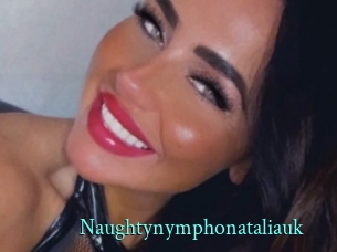 Naughtynymphonataliauk