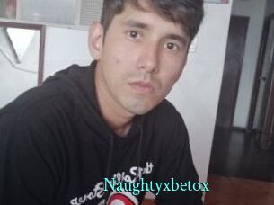 Naughtyxbetox