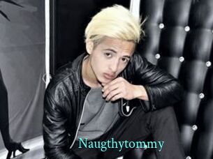 Naugthytommy