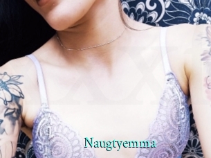 Naugtyemma