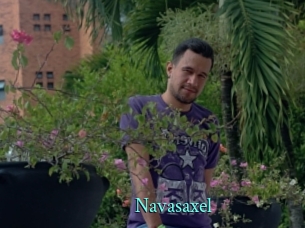 Navasaxel