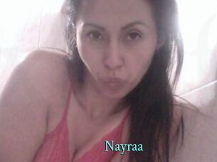 Nayraa