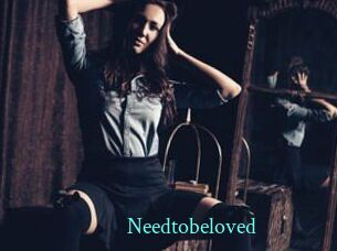 Needtobeloved