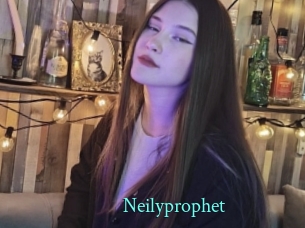 Neilyprophet